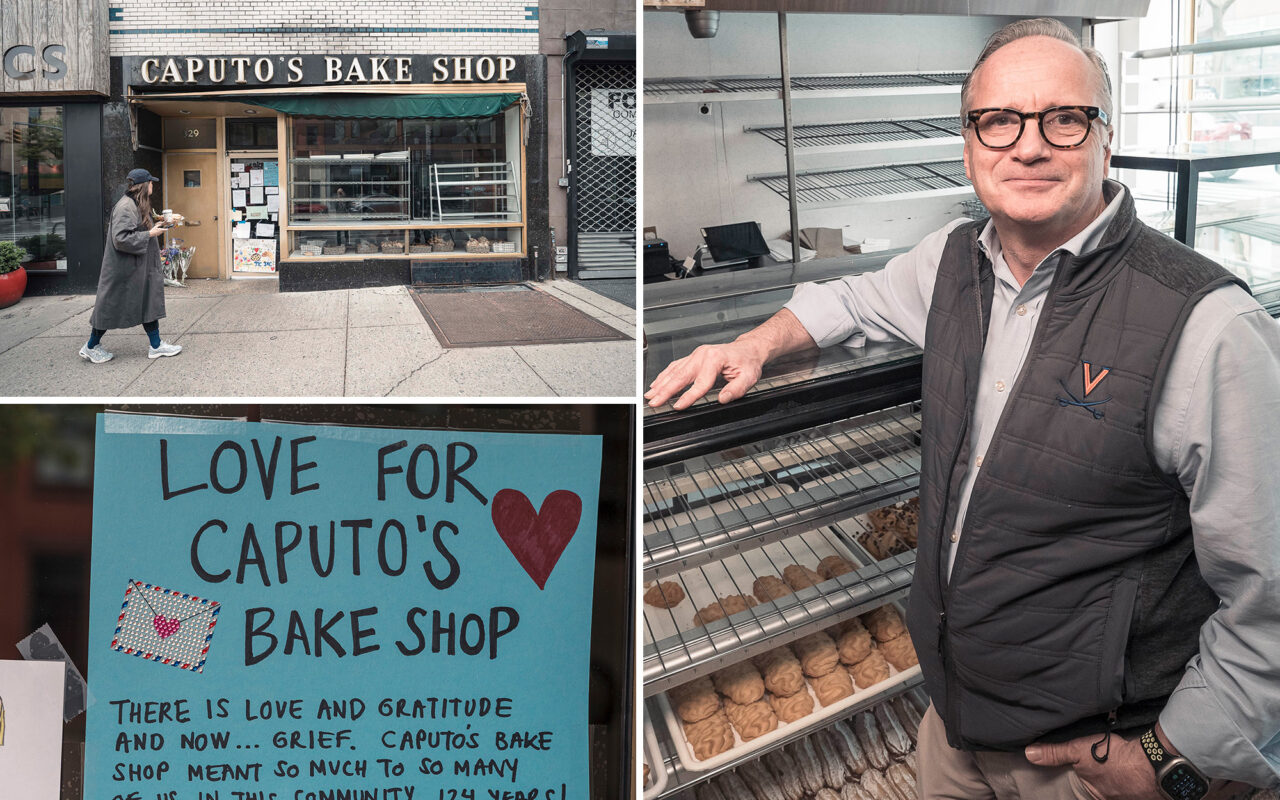 Beloved NYC bakery faced stomach-churning issue before suddenly closing