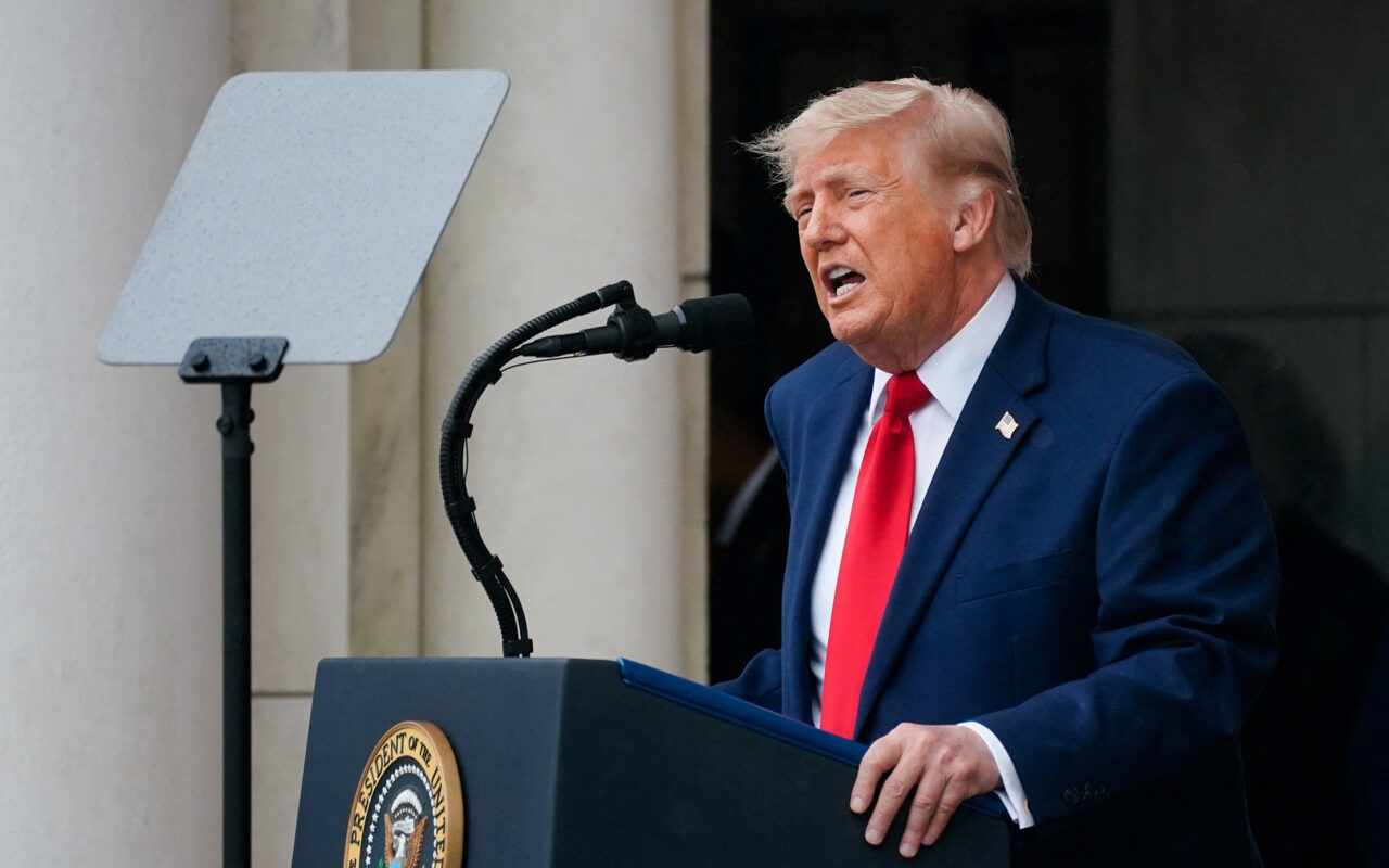 Team Trump needs a reset, with an eye on what average Americans see