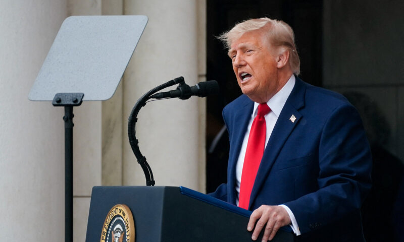Team Trump needs a reset, with an eye on what average Americans see