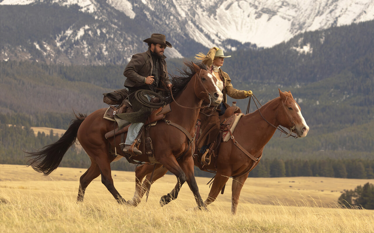 What Time Does ‘Dutton Ranch’ Episode 4 Premiere? ‘Dutton Ranch’ New Episodes Release Date