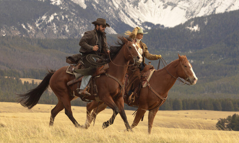 What Time Does ‘Dutton Ranch’ Episode 4 Premiere? ‘Dutton Ranch’ New Episodes Release Date