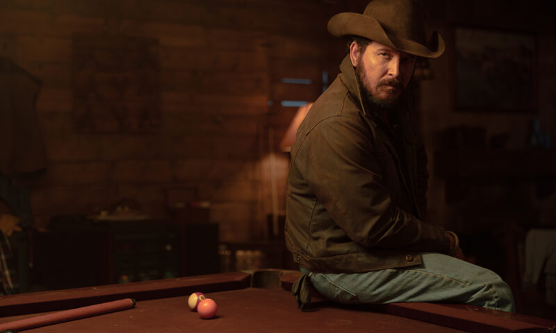 What Day Do New Episodes of ‘Dutton Ranch’ Come Out?