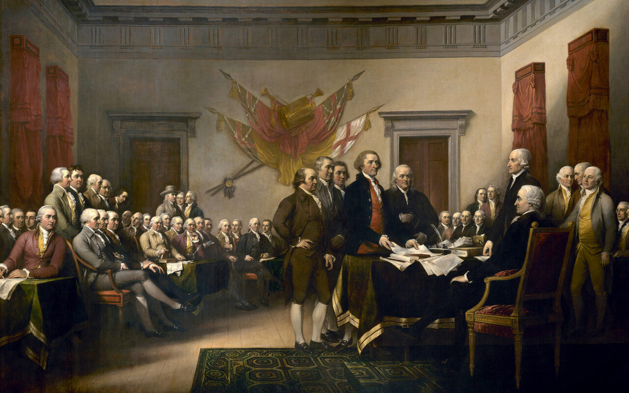 Rediscover American pride and patriotism on the 250th anniversary