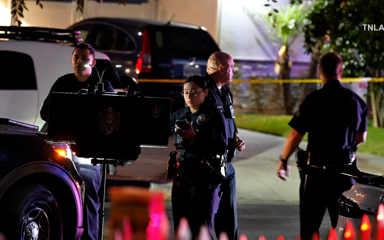 4 people including 2 kids found dead in North Hills — authorities begin murder investigation