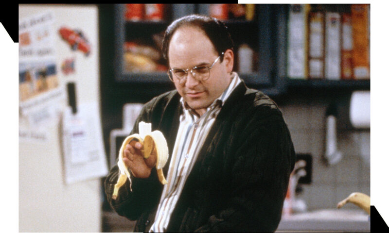 Serenity now, tickets now: Get the Yankees George Costanza bobblehead