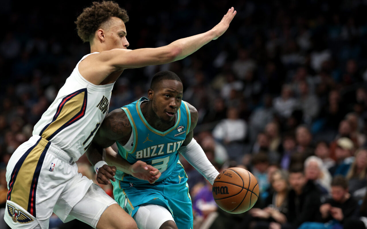 Terry Rozier allegedly accepted $100,000 bribe to exit NBA game early in latest gambling saga twist