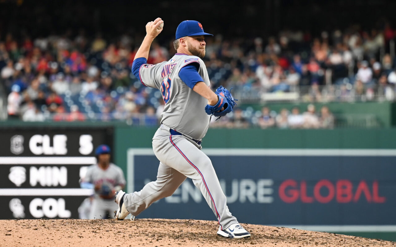 A.J. Minter’s long-awaited Mets return will come with lingering question
