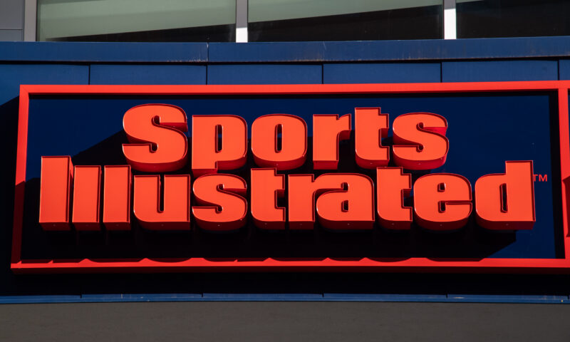Sports Illustrated lays off several of its longtime writers
