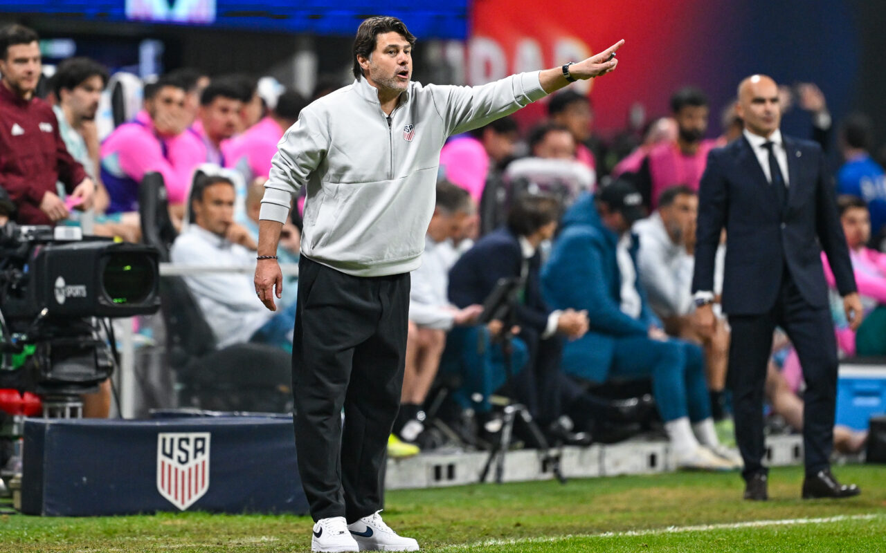 Former USMNT stars back Mauricio Pochettino after World Cup roster cuts email drama