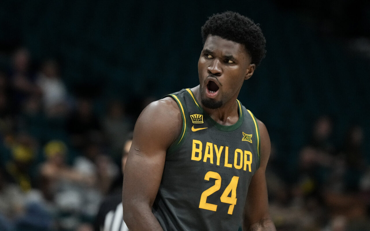 St. John’s lands talented transfer Tounde Yessoufou in major coup