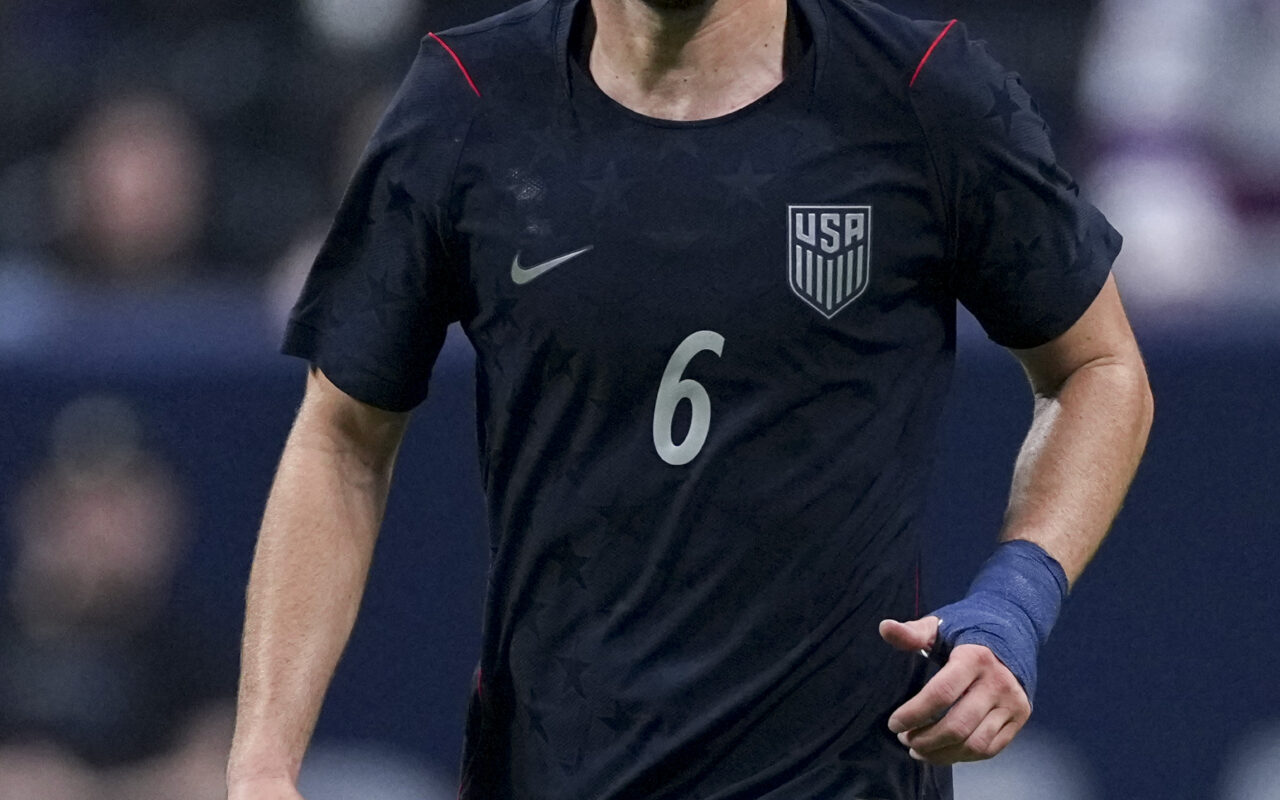 Mauricio Pochettino declines to address Tanner Tessmann’s stunning USMNT World Cup roster snub