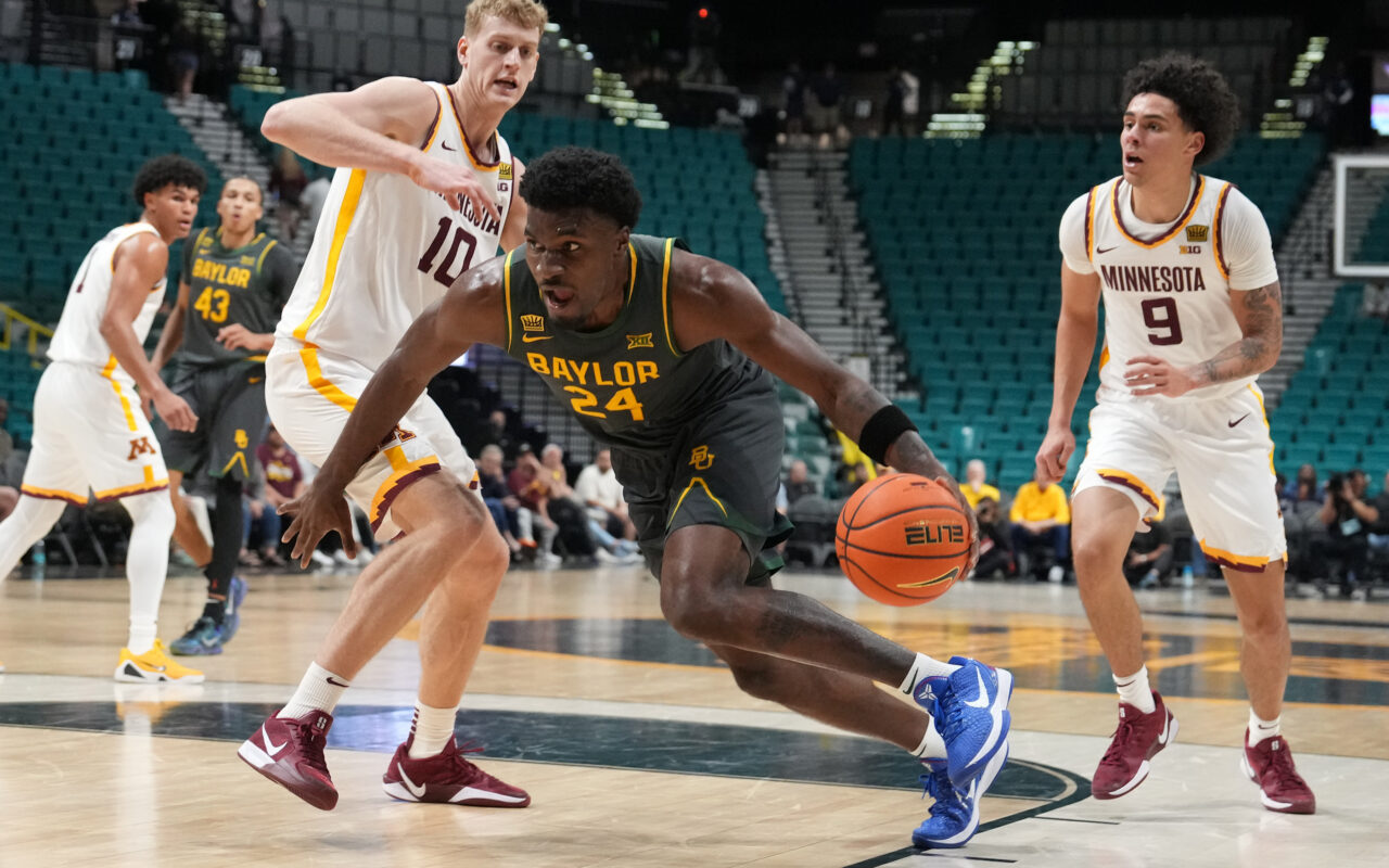 Tounde Yessoufou tells The Post why he postponed NBA dream to join St. John’s
