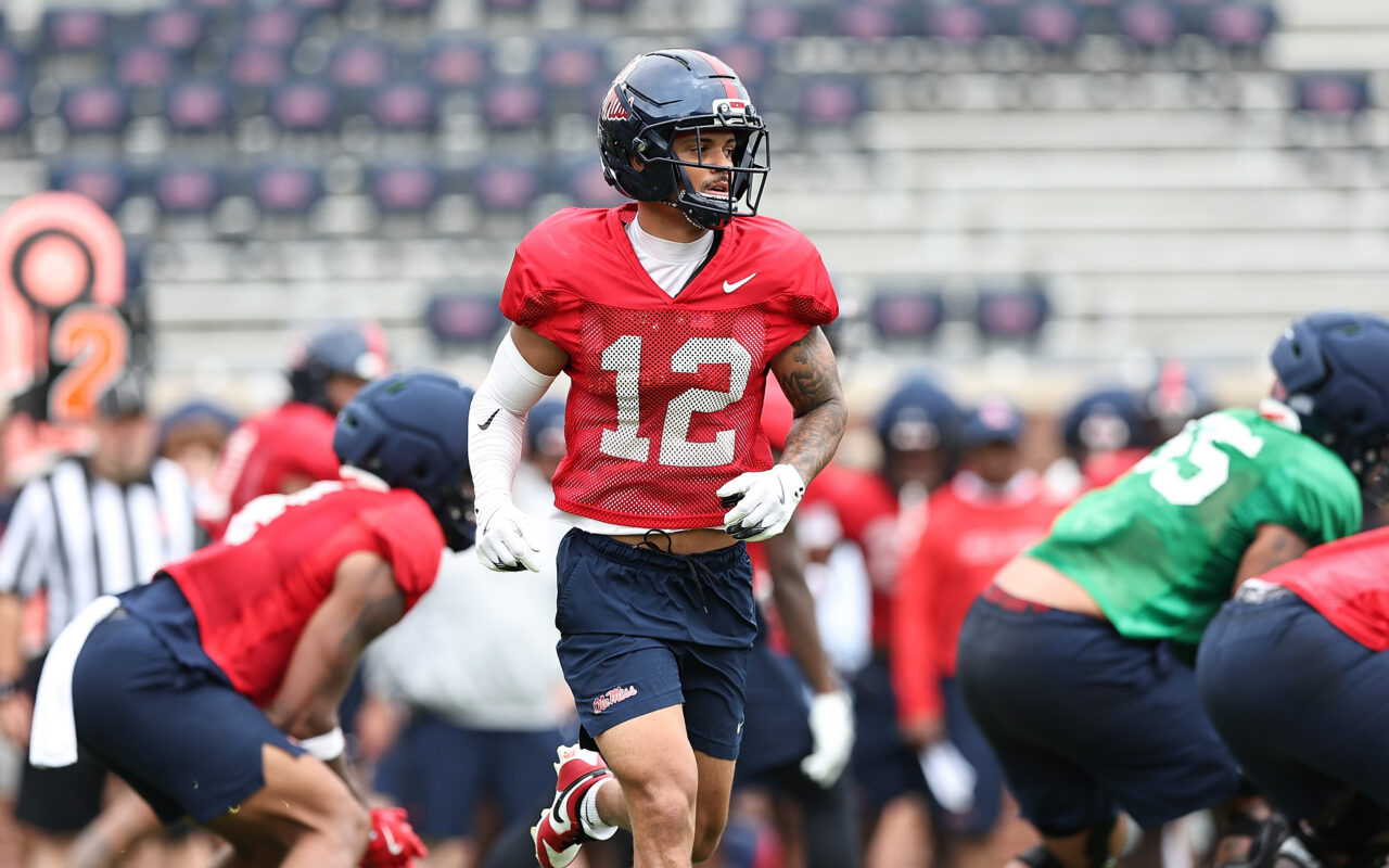 Ole Miss facing NCAA probe after Clemson blows tampering whistle