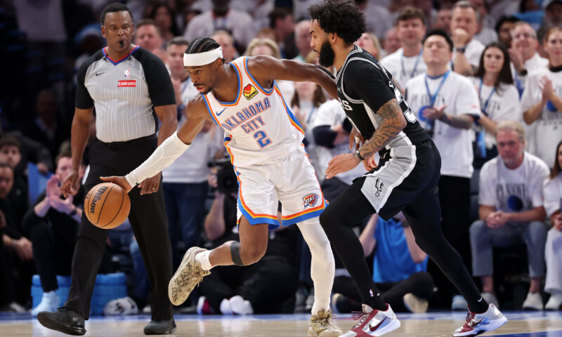 Tyrese Haliburton says NBA players are ‘being taught’ to flop as issue hits boiling point