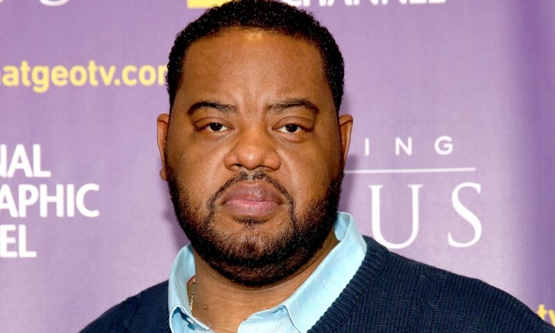 R.I.P. Grizz Chapman: ‘30 Rock’ Favorite Dead At 52