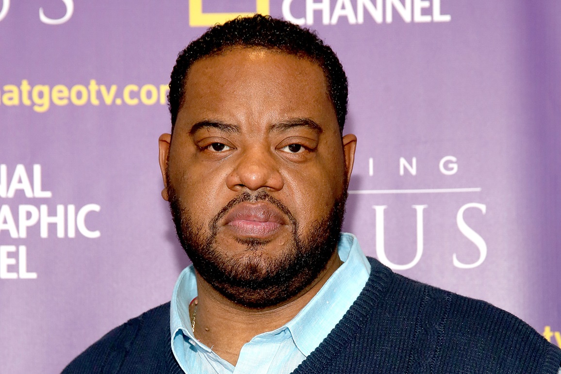 R.I.P. Grizz Chapman: ‘30 Rock’ Favorite Dead At 52
