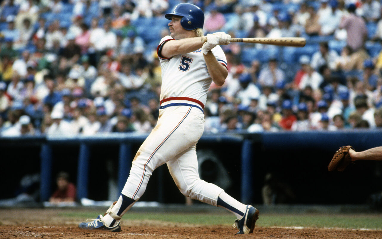 Bob Horner, 1978 National League Rookie of the Year, dead at 68