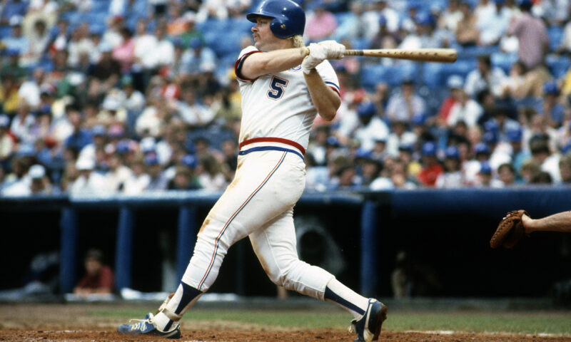 Bob Horner, 1978 National League Rookie of the Year, dead at 68