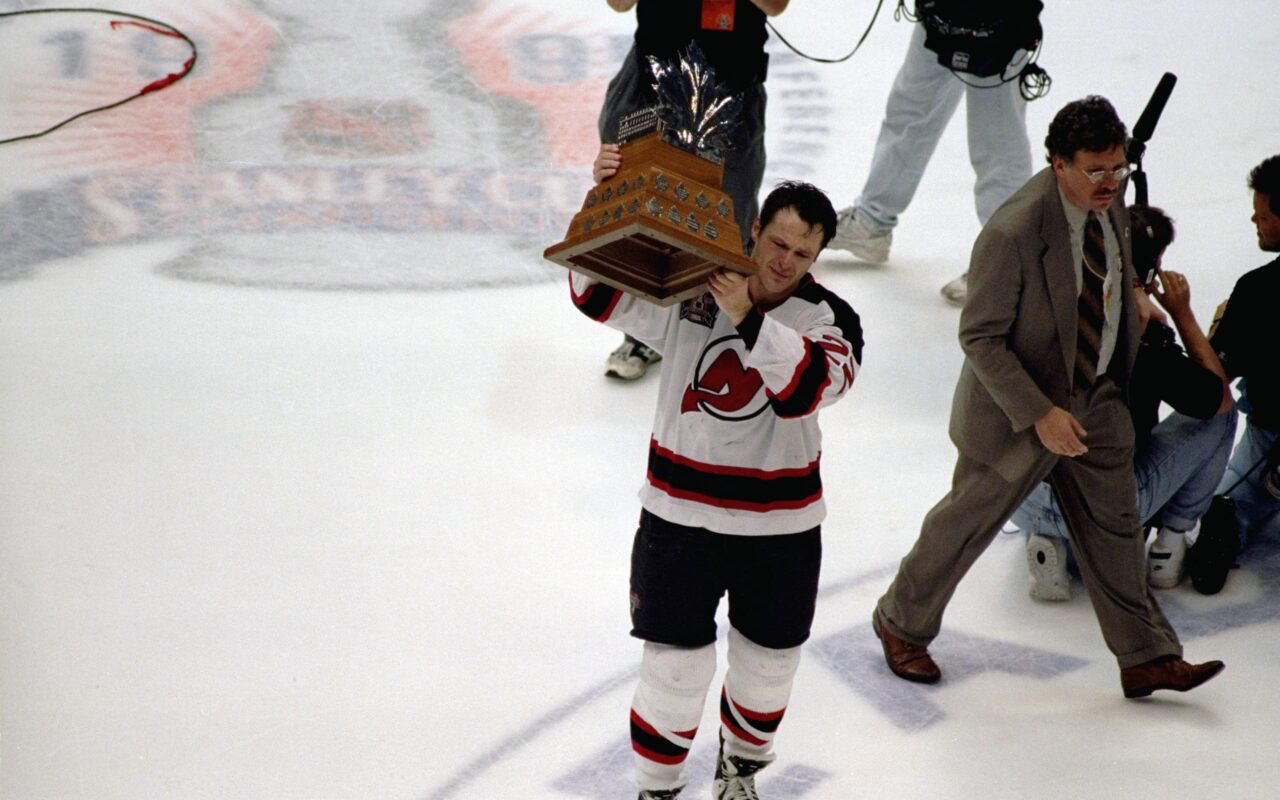 Police responded to suicide attempt at Claude Lemieux’s family furniture store
