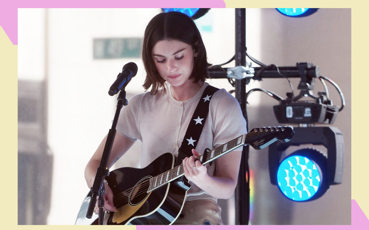 Gracie Abrams announces ‘Look at My Life Tour,’ four NYC shows. Get tickets