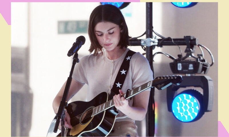 Gracie Abrams announces ‘Look at My Life Tour,’ four NYC shows. Get tickets