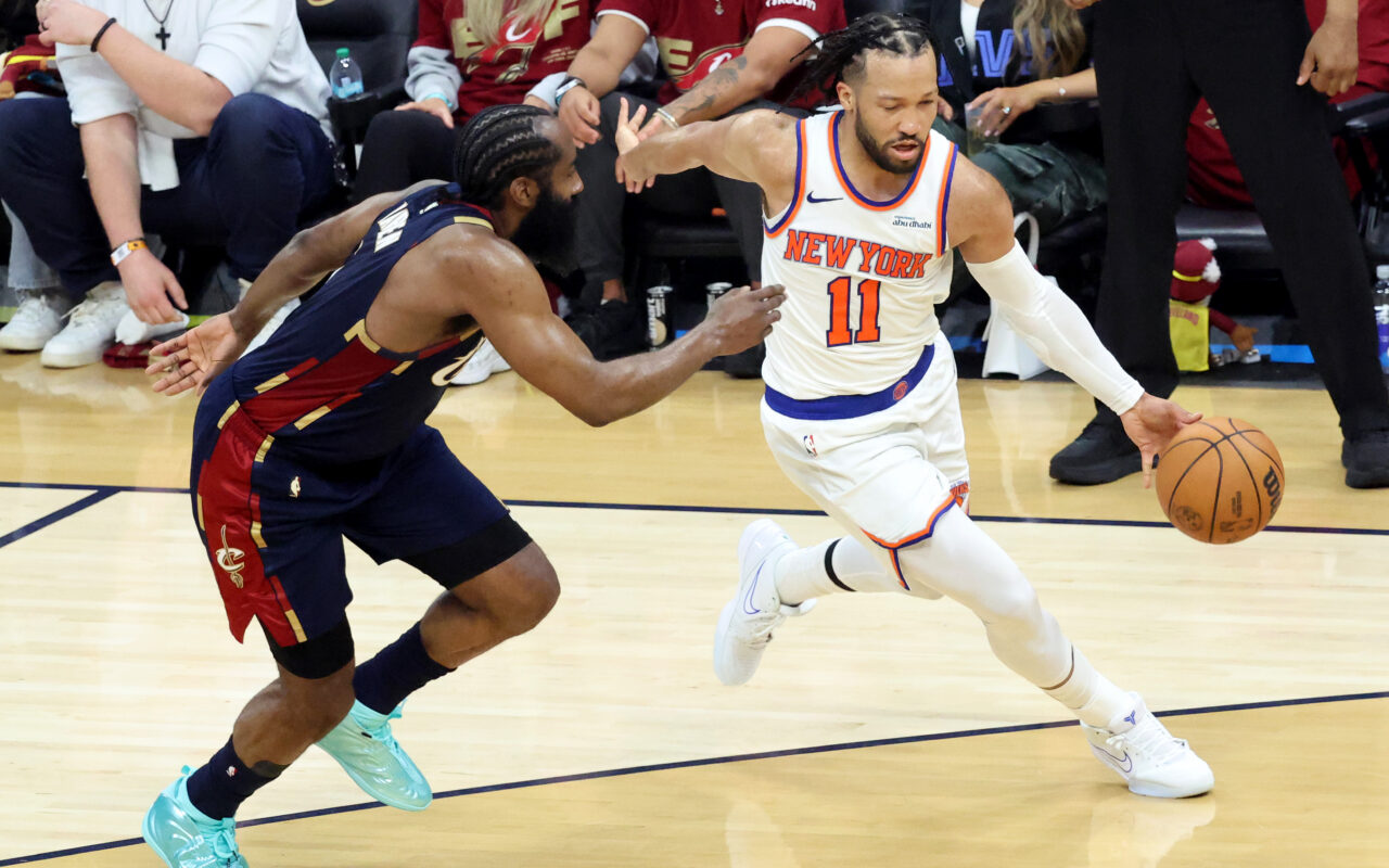 Knicks’ Game 3 report card: Jalen Brunson completely controlled the tempo