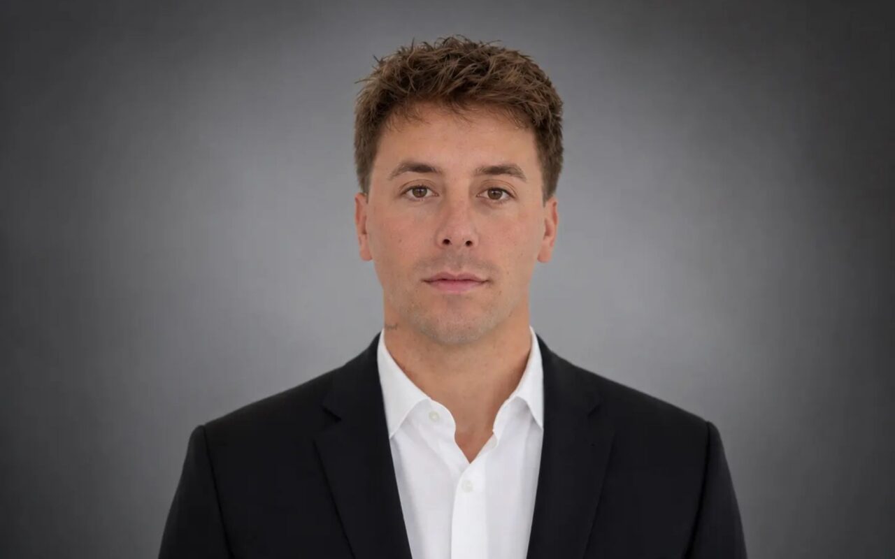 Jordan Buich sidesteps promotion marketing for a strategy that resonates