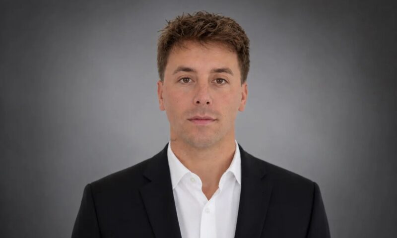 Jordan Buich sidesteps promotion marketing for a strategy that resonates