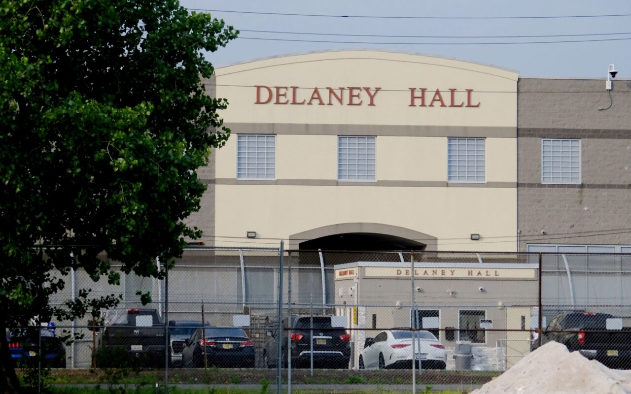 Mikie’s Delaney Hall stunt: Letters to the Editor — May 28, 2026