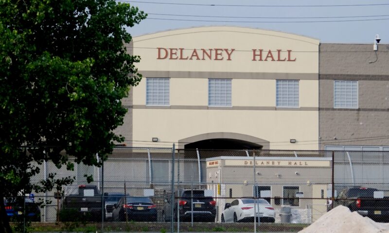 Mikie’s Delaney Hall stunt: Letters to the Editor — May 28, 2026