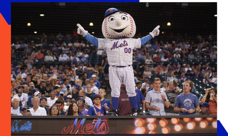 The Mets reveal full giveaway schedule. Here’s how to get the goods at Citi