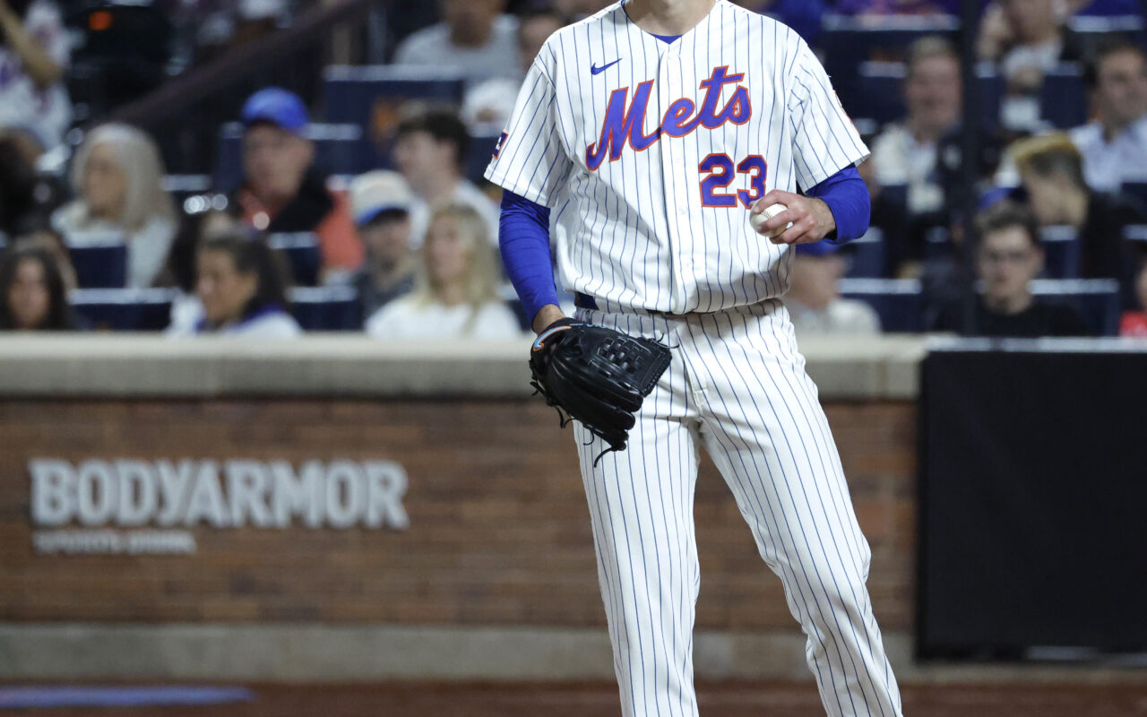 Ron Darling shreds Mets coaching staff after David Peterson’s mental blunder: ‘Happens every game’