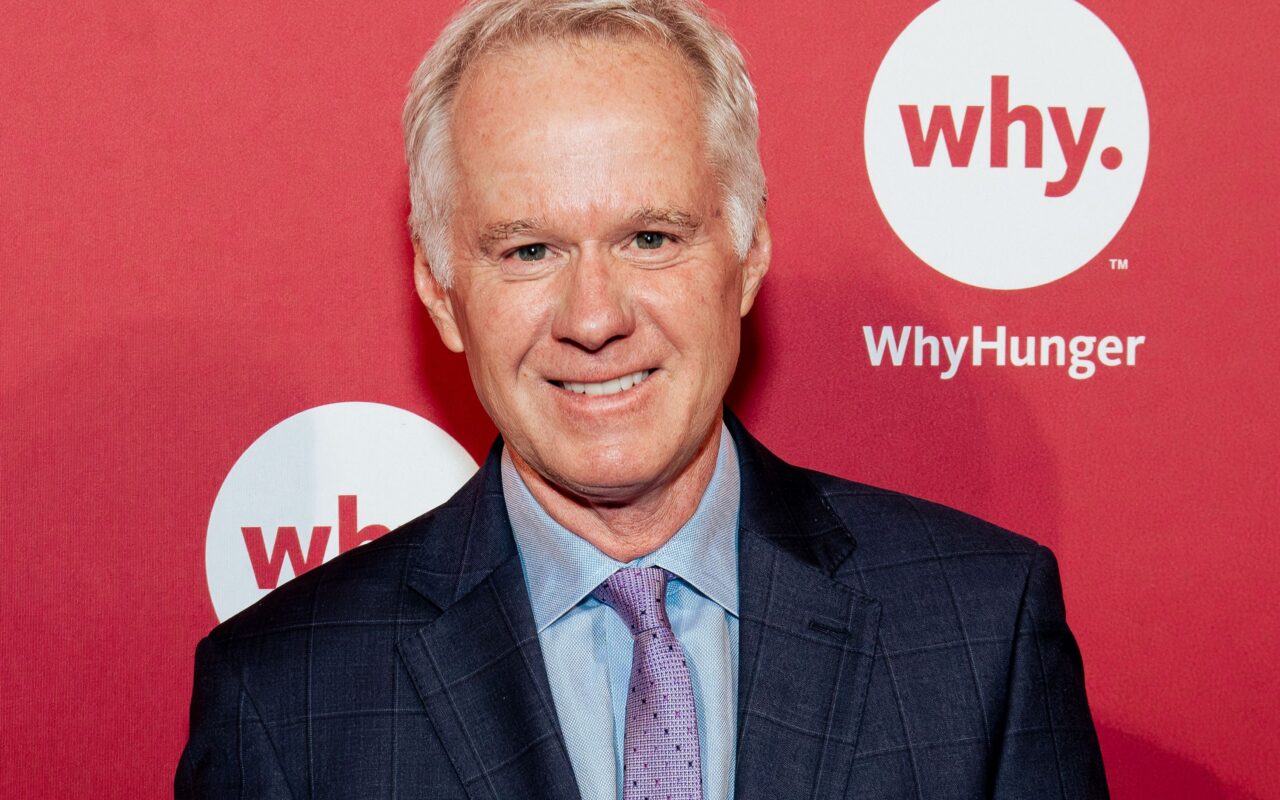 Patrick McEnroe launching podcast with Rich ‘Big Daddy’ Salgado