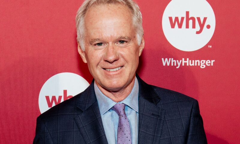 Patrick McEnroe launching podcast with Rich ‘Big Daddy’ Salgado