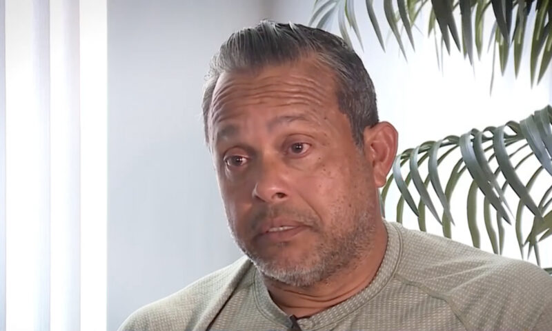 Construction worker returns $30K found in Wawa bathroom to rightful owner — who sold Pokémon collection to cover sister’s medical bills