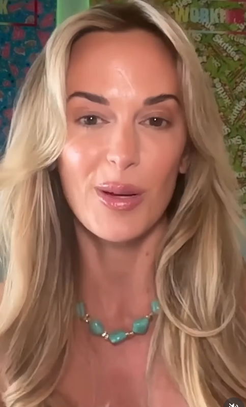 Why Jena Sims loved being canceled over ‘inappropriate’ Masters outfits