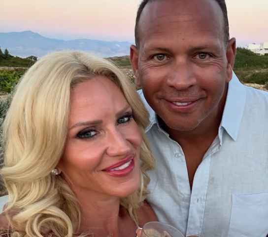Alex Rodriguez’s ex-girlfriend Jaclyn Cordeiro shares cryptic post days after breakup: ‘Peace is the new luxury’