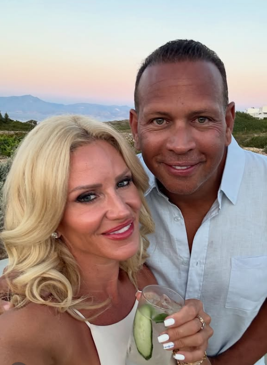 Alex Rodriguez’s ex-girlfriend Jaclyn Cordeiro shares cryptic post days after breakup: ‘Peace is the new luxury’