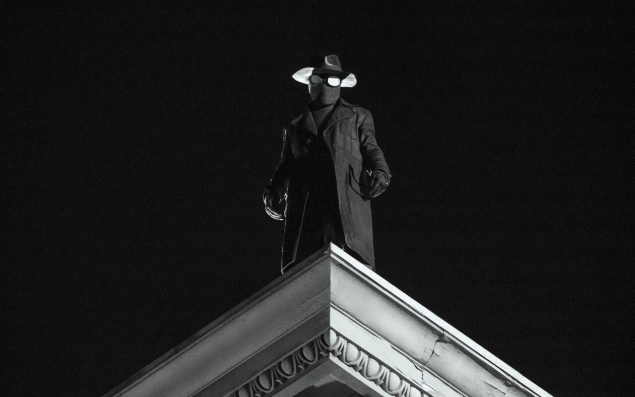 Stream It Or Skip It: ‘Spider-Noir’ On Prime Video, Where Nicolas Cage Is A Spider-Powered Gumshoe In 1930s New York