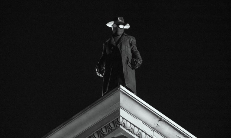 Stream It Or Skip It: ‘Spider-Noir’ On Prime Video, Where Nicolas Cage Is A Spider-Powered Gumshoe In 1930s New York