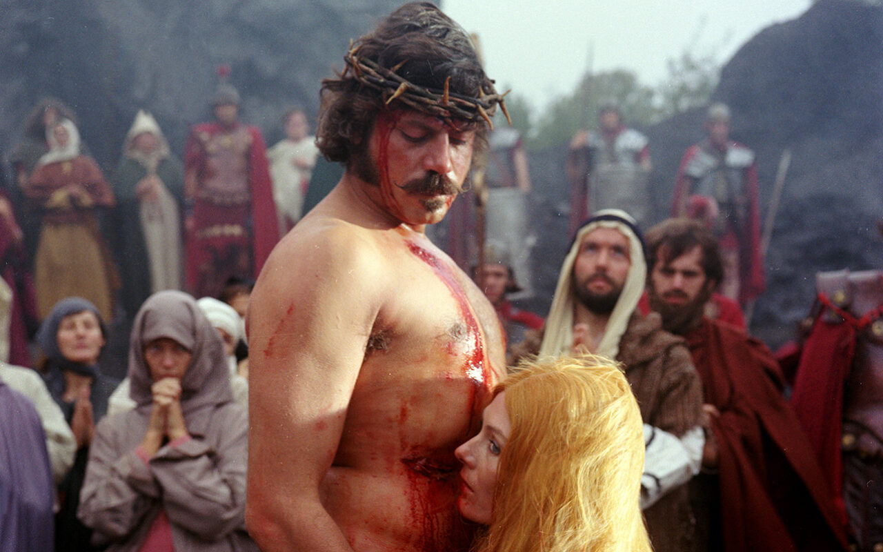 Cannes Film Festival 2026: Ken Russell’s ‘The Devils’ Earned Its X-Rating In 1971 — And A New 4K Restoration Shows Off All Of Its Sacrilegious Splendor