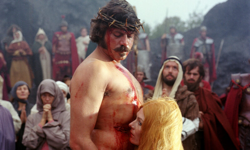 Cannes Film Festival 2026: Ken Russell’s ‘The Devils’ Earned Its X-Rating In 1971 — And A New 4K Restoration Shows Off All Of Its Sacrilegious Splendor