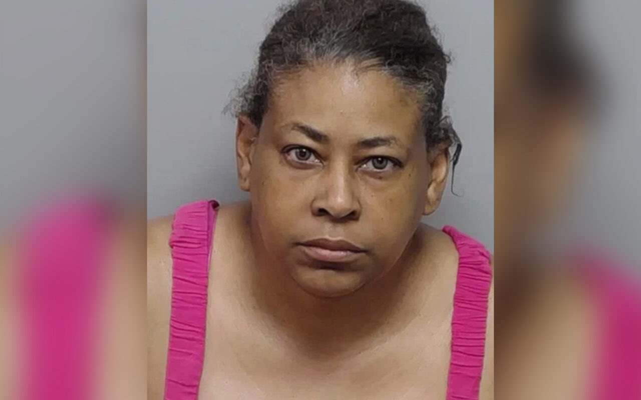 Texas preschool teacher allegedly pointed gun at driver during road-rage confrontation