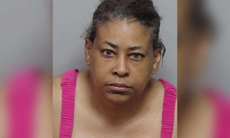 Texas preschool teacher allegedly pointed gun at driver during road-rage confrontation