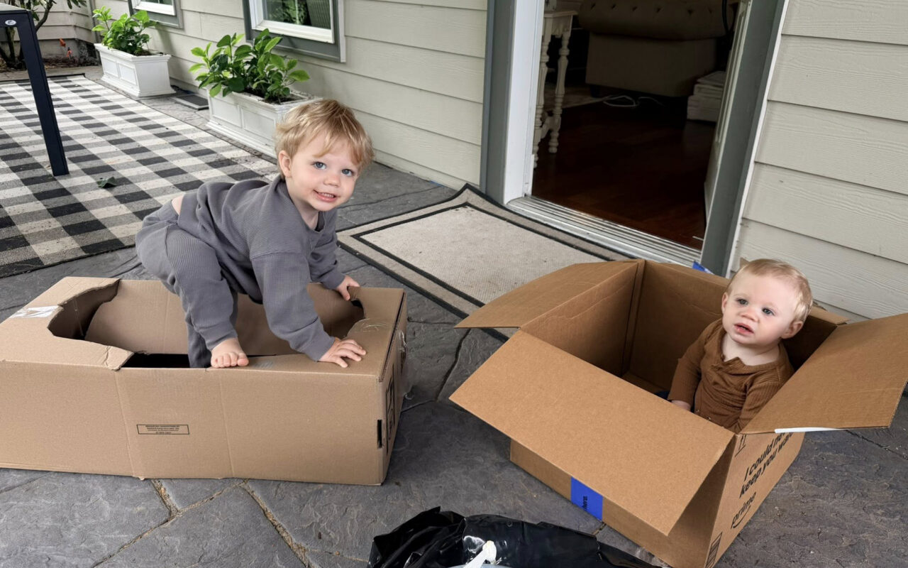 Desperate search for 2 missing Utah kids in ‘imminent danger’ after ‘seriously depressed’ father skips custody exchange