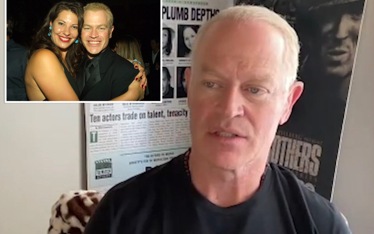 Neal McDonough says Hollywood labeled him a ‘religious nut,’ cost him his career and home