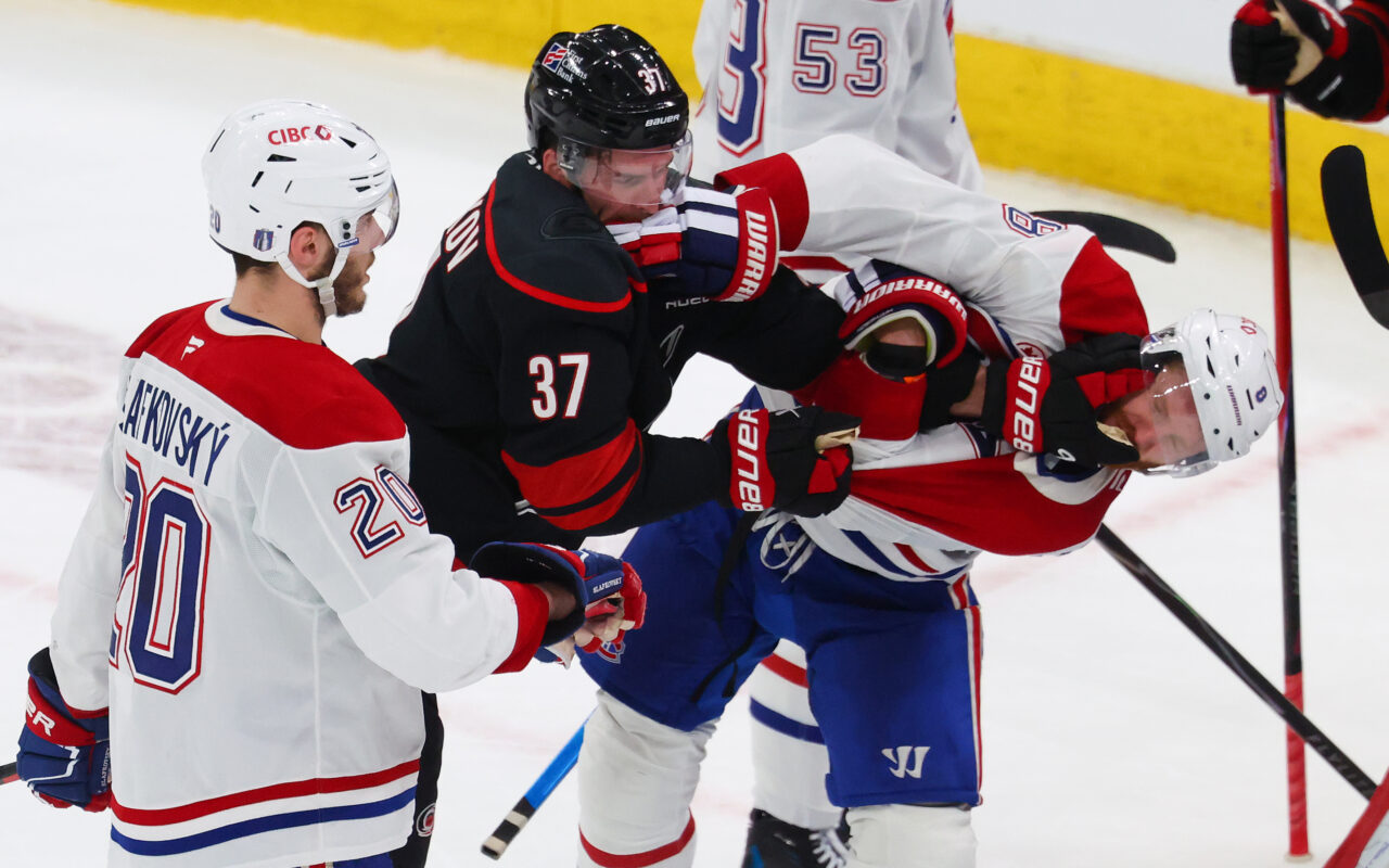Canadiens vs. Hurricanes Game 3 prediction: Best bet, odds, pick for Eastern Conference Finals