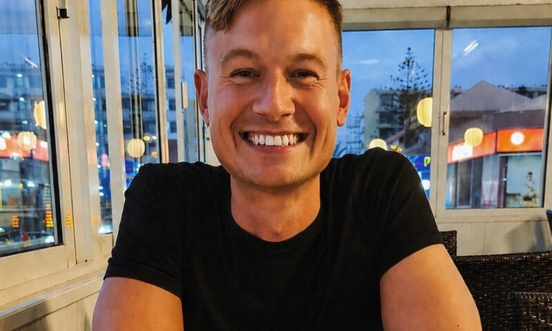 Wellness coach, 40, dies after ‘detox’ ritual involving ‘toad vaccine’ — months after beating cancer