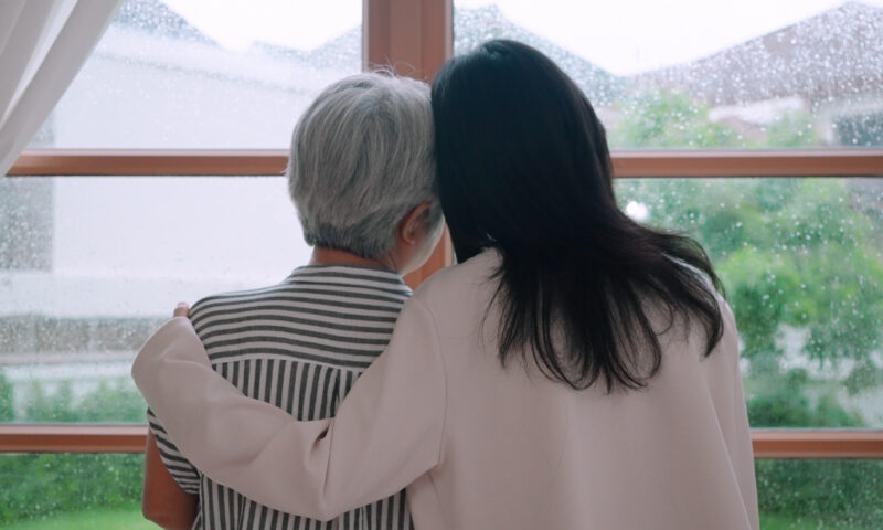 There’s no place like home — for health care fraud