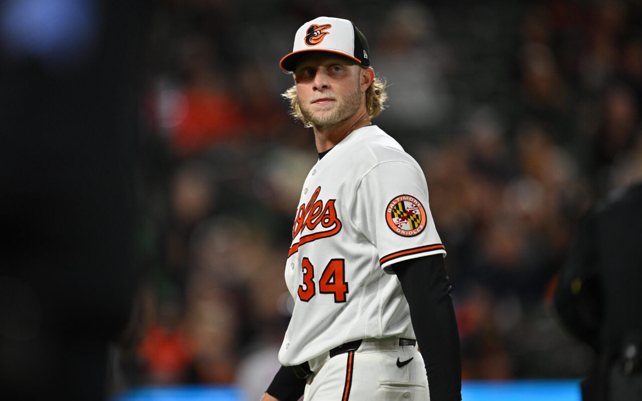 Rays vs. Orioles odds, prediction: MLB picks, odds, best bets Tuesday
